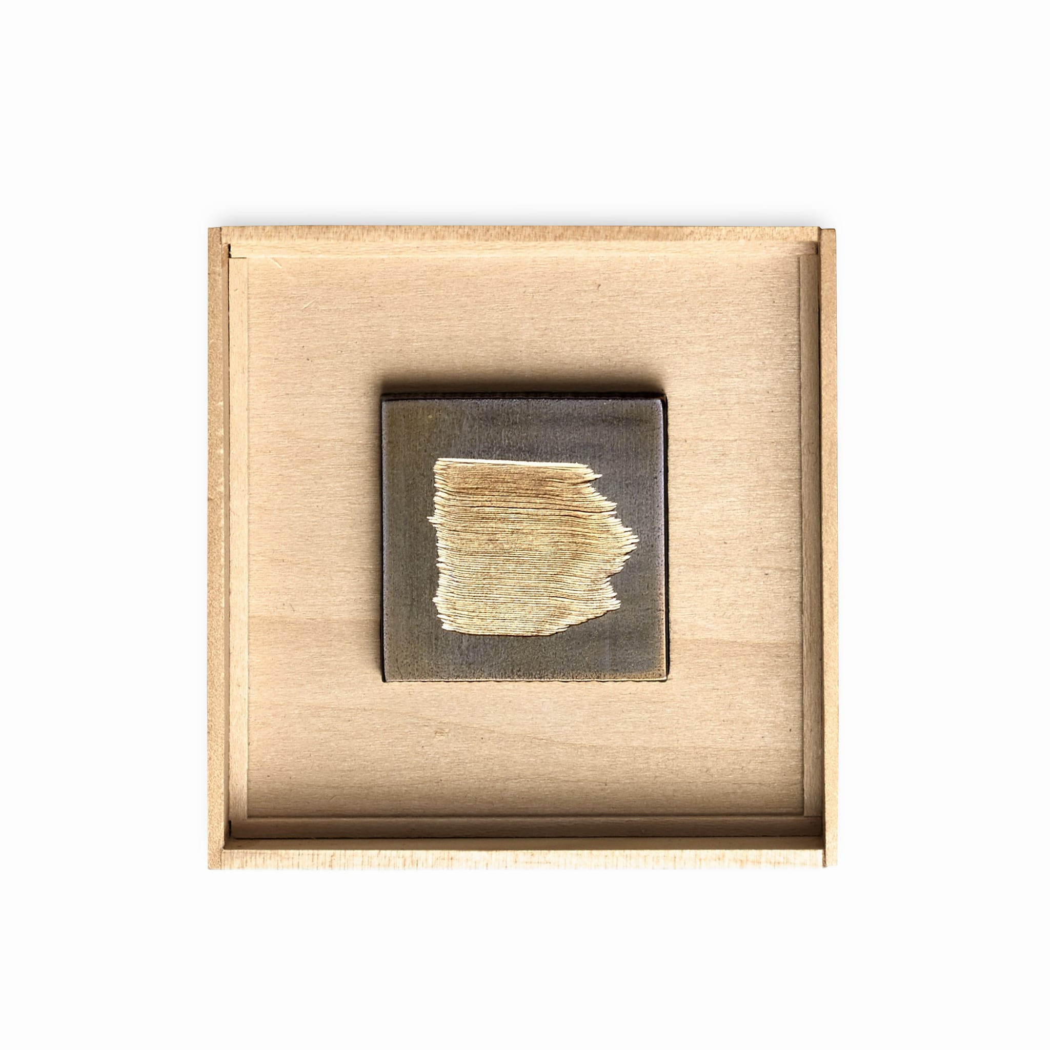 ダニエル・ブラッシュ展 ― モネをめぐる金工芸 | L'ÉCOLE School of